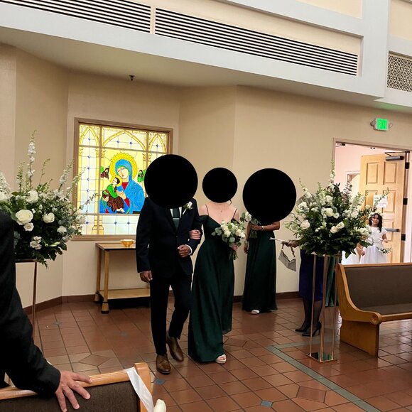 Birdy Grey Spence Convertible Dress - Picture 6 of 6